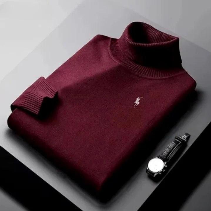 MAGLIONE DOLCEVITA